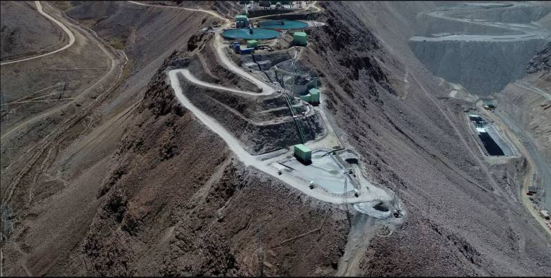 Miners Anglo American, Teck to forge copper giant