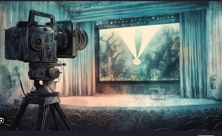 OpenAI backs AI-animated film for Cannes debut
