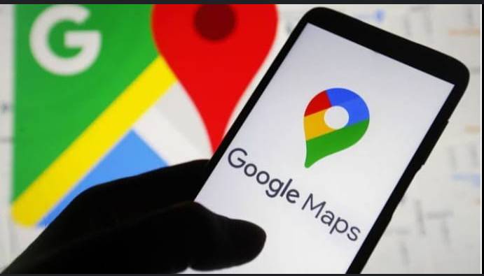 Google to obey South Korean order to blur satellite images on maps