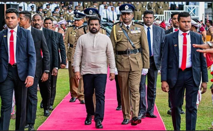 Top Sri Lanka court clears way to strip former leaders of perks