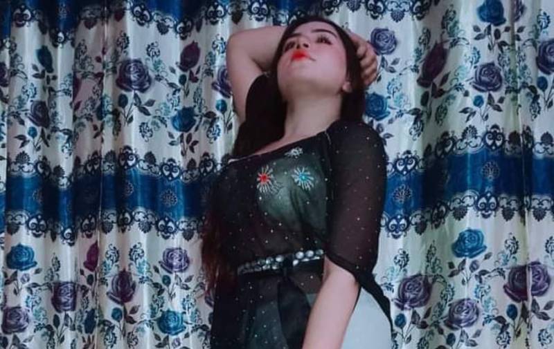 TikToker 007 arrested in Peshawar for posting 'indecent videos