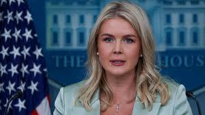 Trump does not support Israel's attack on Qatar: White House