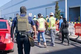 US immigration raid exposes South Korea business visa woes
