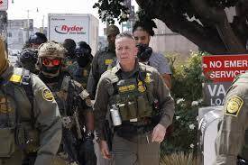 US Supreme Court allows roving immigration patrols, for now