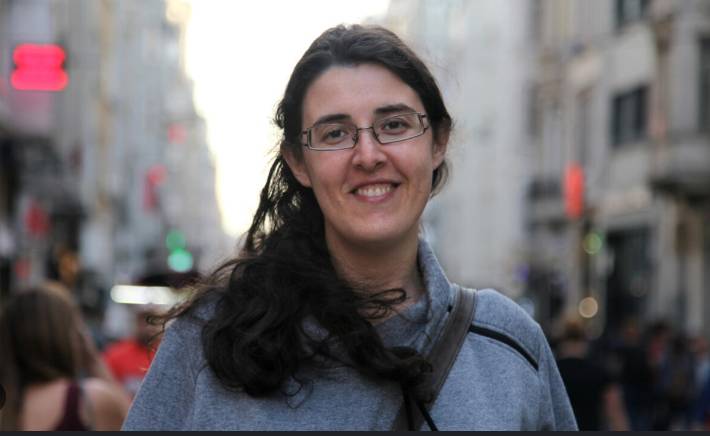 Kidnapped academic Elizabeth Tsurkov released in Iraq