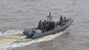 Mozambique forces killed 16 fishermen: conflict monitor
