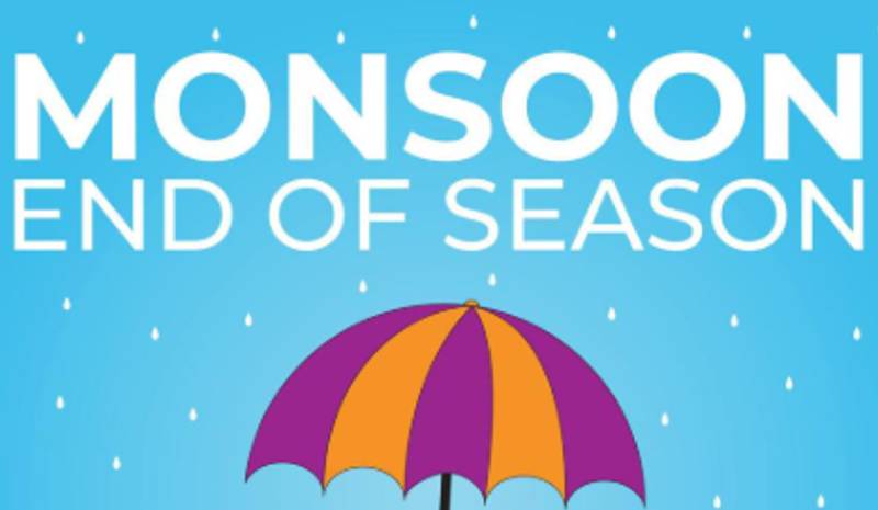 PDMA Punjab declares end of monsoon spell; no more rain forecast