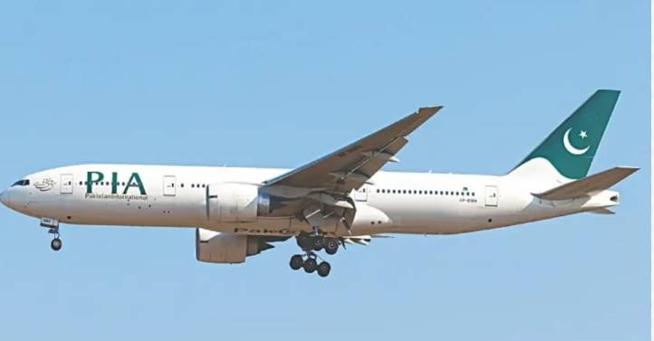 Non-procurement of TCO licence prevents direct flights of Pakistani airlines to UK