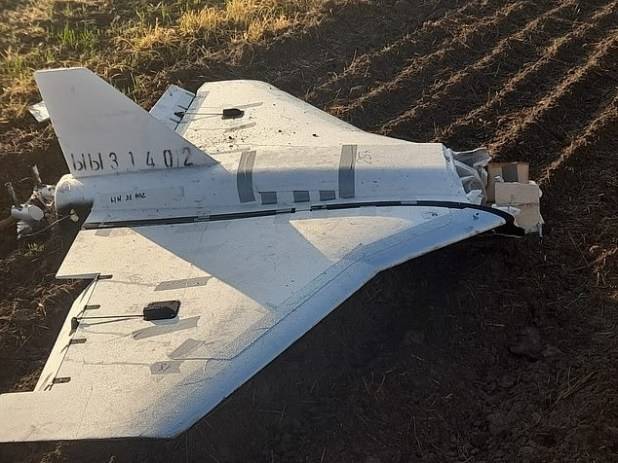 Russia 'testing' NATO with 'very serious' Poland drone incident: Berlin
