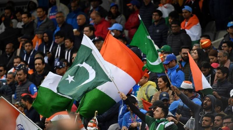 Sky-high prices leave seats empty for India–Pakistan Asia Cup clash in Dubai