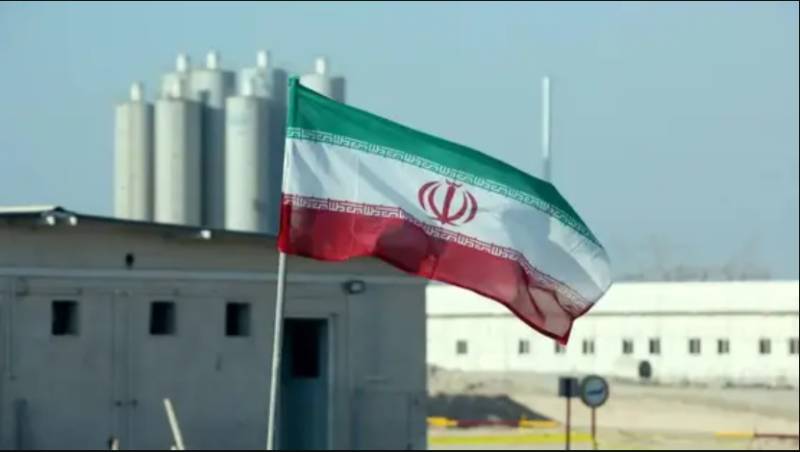 Tehran must give access to nuclear inspectors 'as soon as possible': French diplomat to AFP