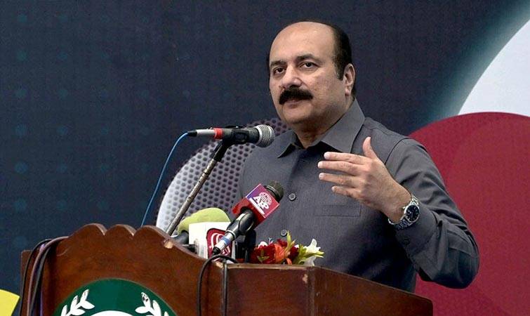 Two million students will be trained in disaster management in three years, says Rana Mashhood