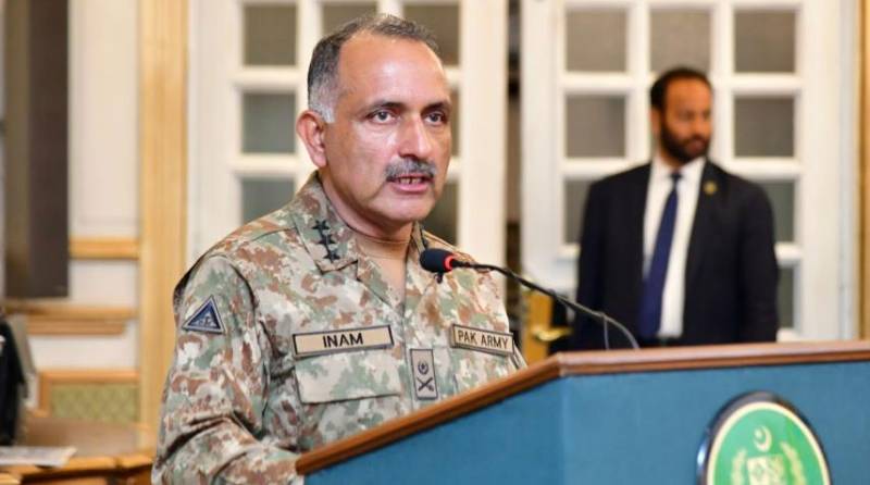 2.4m evacuated from Punjab, 150,000 relocated to safe zones: NDMA chairman