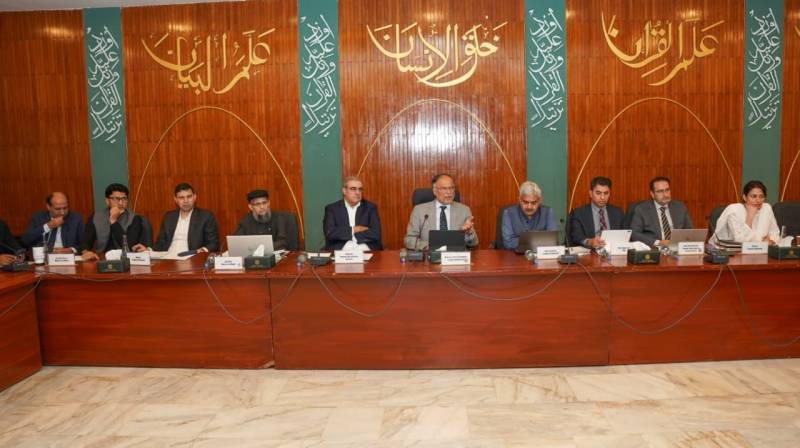 CDWP approves 3 projects worth Rs8b, sends Rss228b projects to ECNEC for approval 