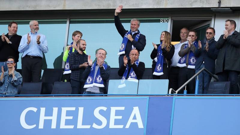 Chelsea face 74 charges over alleged breaches of agent rules