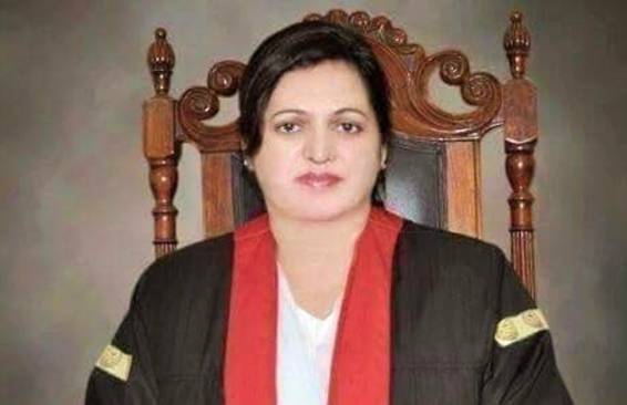 LHC Chief Justice sets time frame for decisions of cases in courts