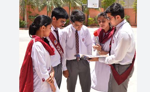 Corporal punishment banned in Islamabad’s schools, colleges 
