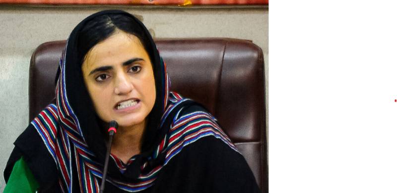 IHC puts off hearing of Dr Mahrang Baloch’s ECL case