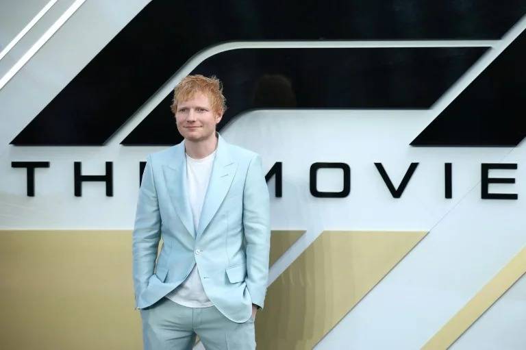 Ed Sheeran to release eighth studio album