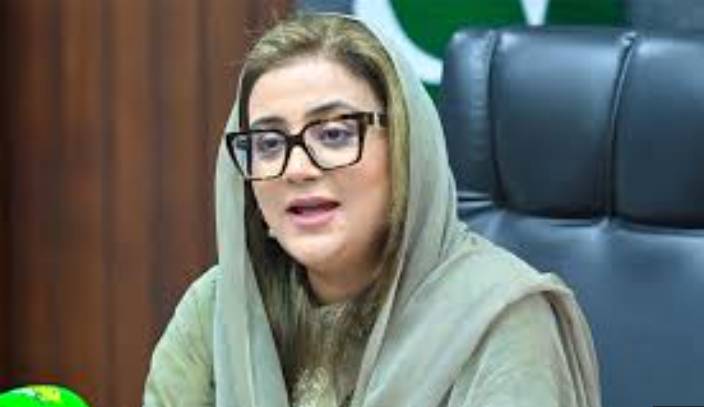 Punjab CM Maryam has sacked AC Jalalpur Pirwala, says minister