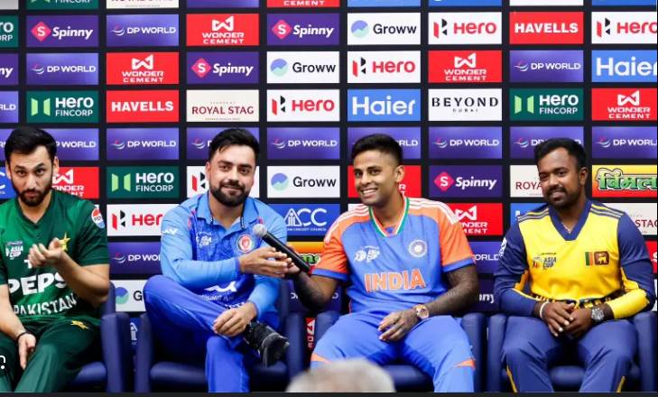 Indian Supreme Court rejects plea to stop India-Pakistan cricket match