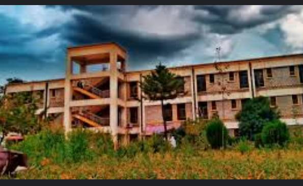 Fire breaks out in AIMS Hospital in Muzaffarabad