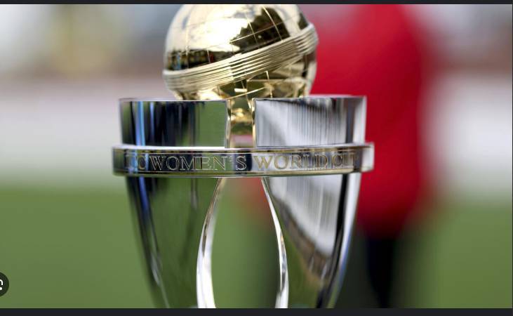 First-ever all-female match officials appointed for Women’s Cricket World Cup