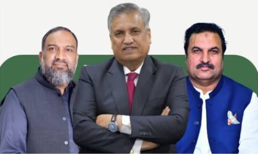 ICCI President, VP resign; Shoaib Masood appointed interim chief
