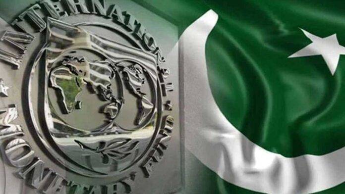 IMF team visiting Pakistan on Sept 25
