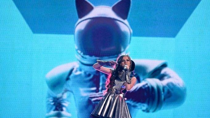 Ireland threatens Eurovision boycott if Israel takes part