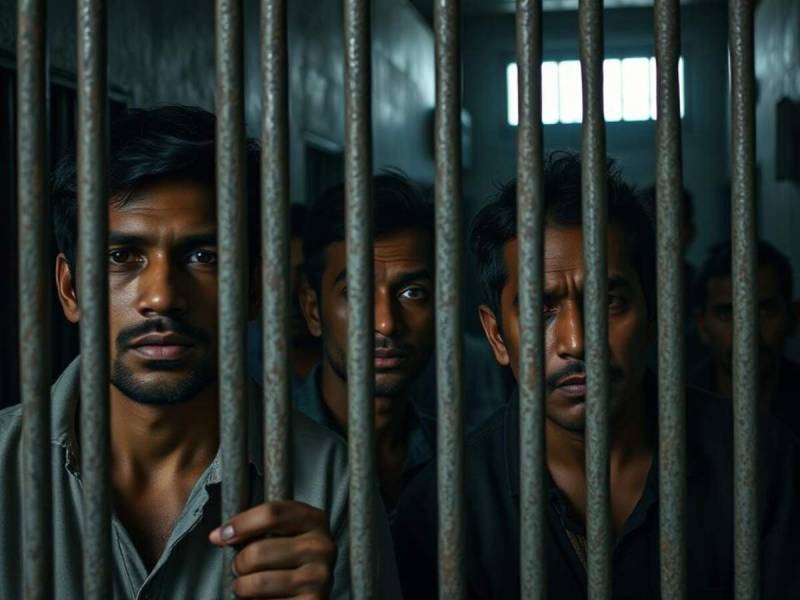 Nepal recaptures 200 prisoners, thousands still on the run