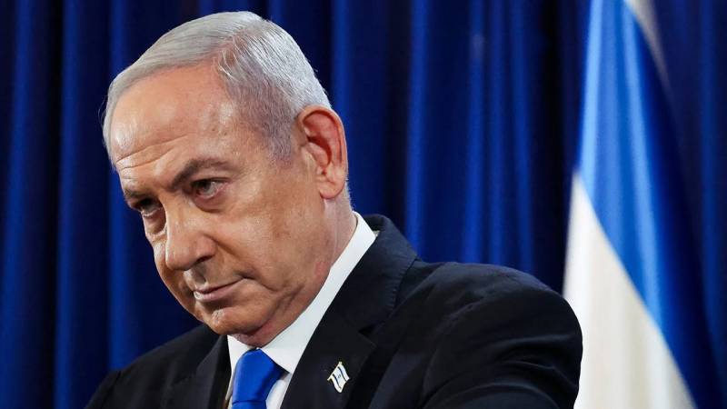 Qatar says Netanyahu must be 'brought to justice' over strikes
