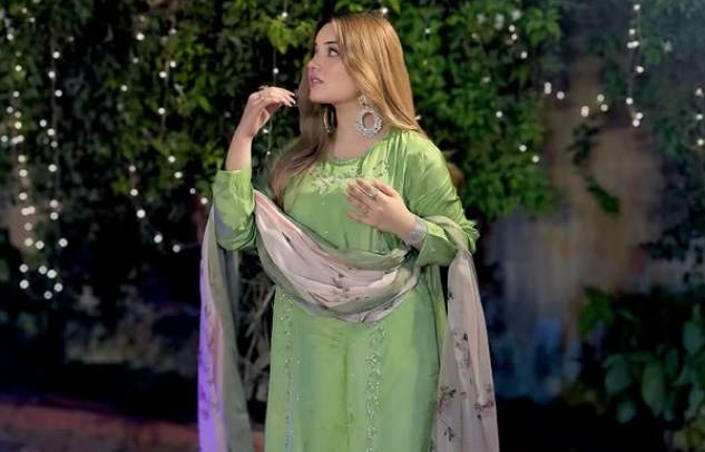 Rabeeca Khan exudes a fun vibe as she enjoys rain