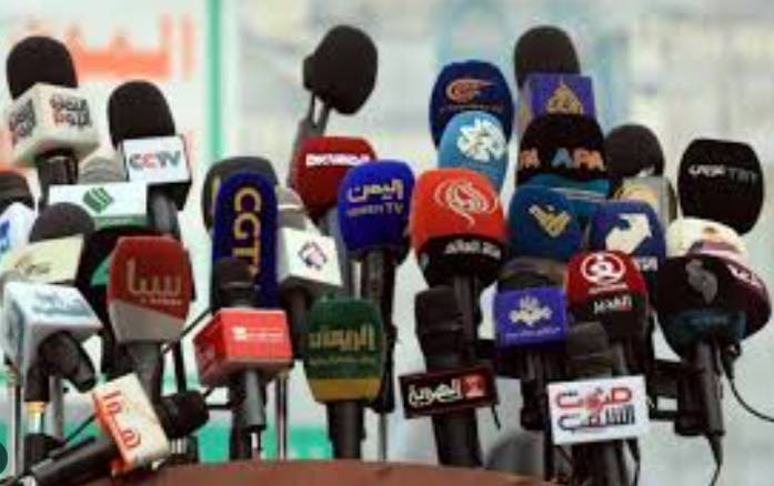 Freedom of the press at its lowest in 50 years: study