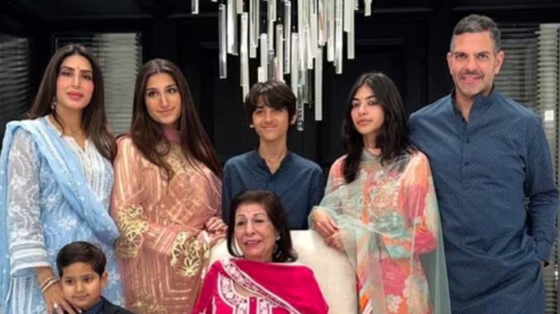 Sunjay Kapoor’s widow Priya surrounded by cases amid inheritance battle