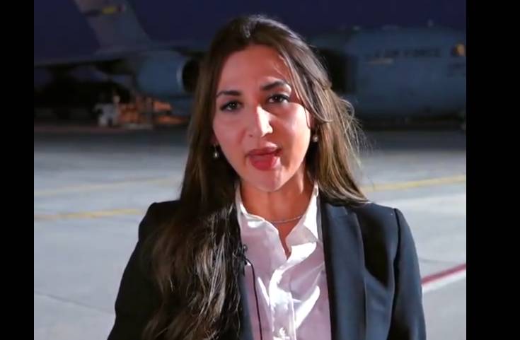 US, UK deliver more flood relief aid to Pakistan