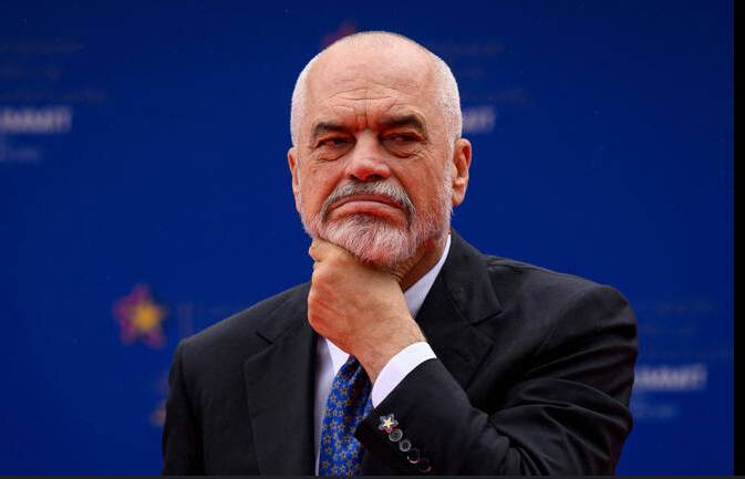 Albania appoints AI-generated minister to avoid corruption