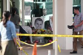 Charlie Kirk's killing: what we know