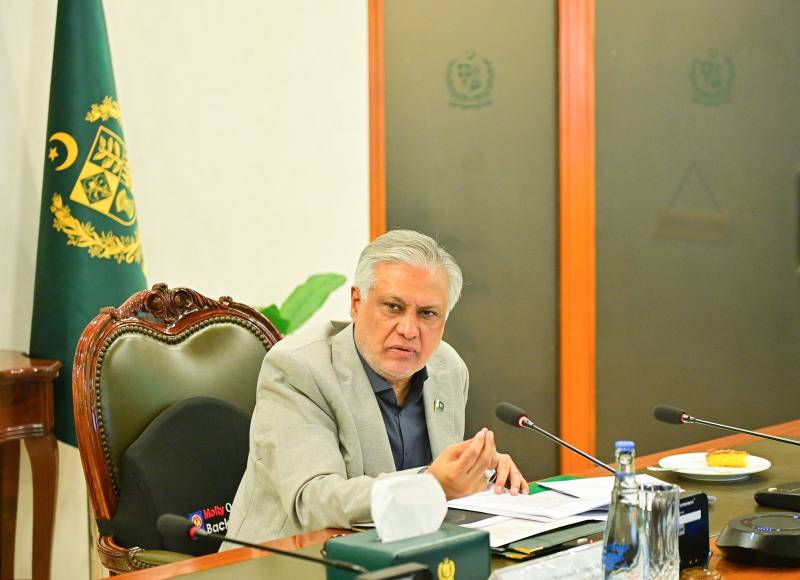 DPM chairs meeting to review impacts of recent floods on cotton crop
