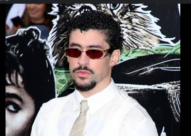 Bad Bunny to skip US in world tour, fears immigration raids