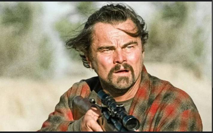 DiCaprio stars in politically charged 'One Battle After Another'