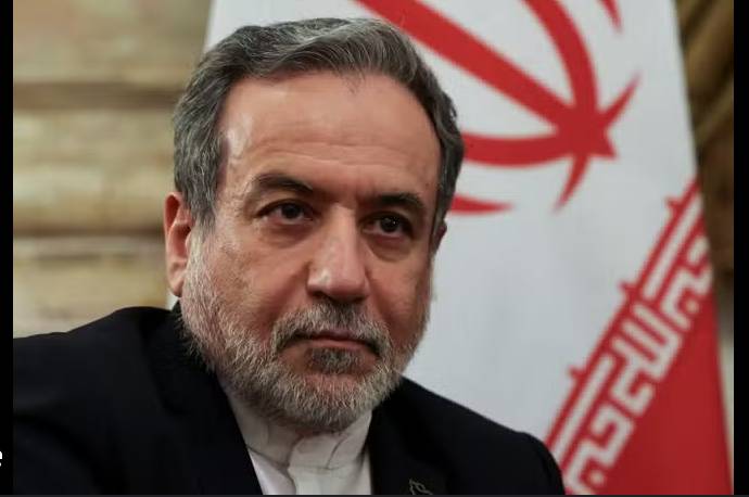 Iran FM says prisoner swap deal with France nearing completion