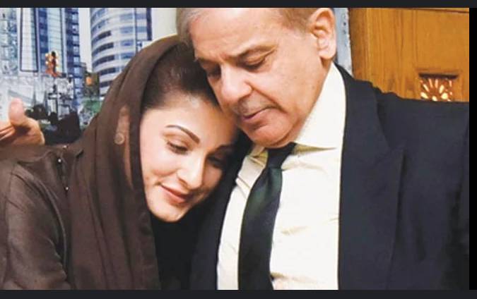 PM Shehbaz lauds Punjab CM for flood relief efforts