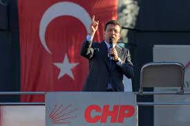 Jailed Istanbul mayor in court over 'falsified degree'