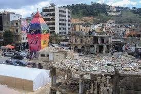Lebanon says one dead in Israeli strike on south