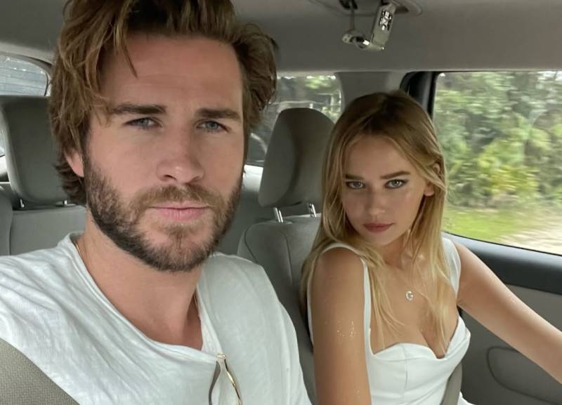 Liam Hemsworth and Gabriella Brooks are engaged after 6 years together
