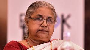 Nepal's first woman chief justice to become next PM