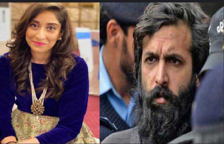 Supreme Court takes up review appeal of Noor Mukadam’s killer