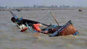 Daughter’s dowry lost as boat capsizes in River Sutlej