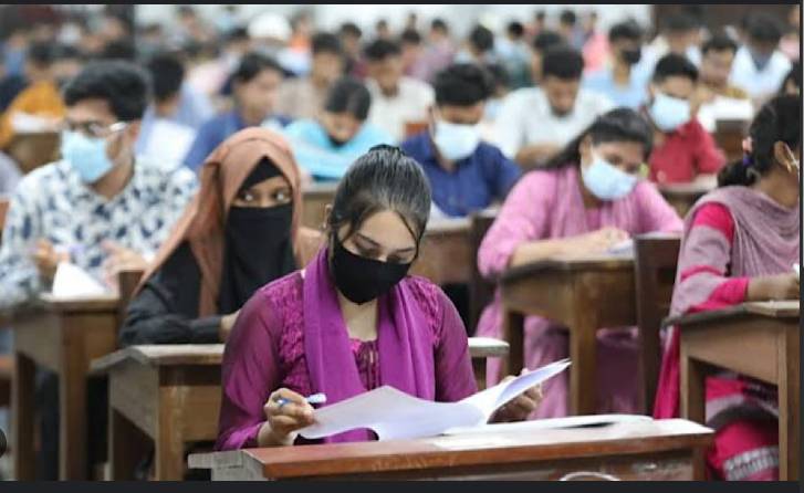 MDCAT exam will now be held on October 26 